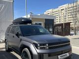 Hyundai Santa Fe 2024 года за 27 000 000 тг. в Астана