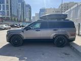 Hyundai Santa Fe 2024 года за 27 000 000 тг. в Астана – фото 5