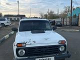 ВАЗ (Lada) Lada 2121 2012 годаүшін1 150 000 тг. в Сатпаев – фото 3