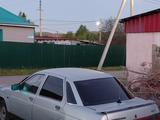 ВАЗ (Lada) 2110 2003 годаүшін350 000 тг. в Усть-Каменогорск – фото 3