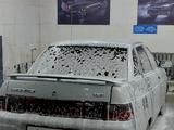 ВАЗ (Lada) 2110 2003 годаүшін350 000 тг. в Усть-Каменогорск – фото 4