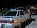 ВАЗ (Lada) 2110 2003 годаүшін350 000 тг. в Усть-Каменогорск – фото 5
