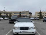Mercedes-Benz C 280 1993 годаfor1 300 000 тг. в Кызылорда – фото 4