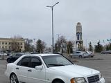Mercedes-Benz C 280 1993 годаfor1 300 000 тг. в Кызылорда – фото 5
