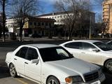 Mercedes-Benz C 280 1993 годаfor1 300 000 тг. в Кызылорда