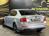 Skoda Octavia 2014 года за 6 650 000 тг. в Актобе – фото 4