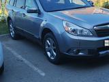Subaru Outback 2010 годаүшін8 000 000 тг. в Усть-Каменогорск – фото 2
