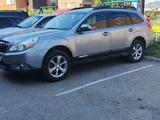 Subaru Outback 2010 годаүшін8 000 000 тг. в Усть-Каменогорск