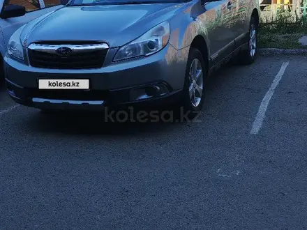 Subaru Outback 2010 года за 8 000 000 тг. в Усть-Каменогорск – фото 3