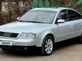 Audi A6 1999 года за 3 350 000 тг. в Караганда – фото 8