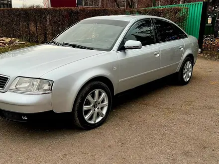 Audi A6 1999 года за 3 350 000 тг. в Караганда – фото 5