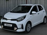 Kia Morning 2022 годаүшін6 349 999 тг. в Алматы