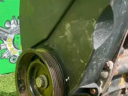 AUTO KRAFT Блок AUS 022739 КВТ-110 ЛС-115 l.6 16V VW Г-4 за 100 000 тг. в Астана – фото 2