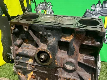 AUTO KRAFT Блок AUS 022739 КВТ-110 ЛС-115 l.6 16V VW Г-4 за 100 000 тг. в Астана