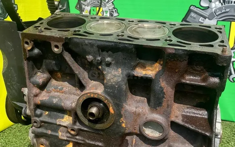 AUTO KRAFT Блок AUS 022739 КВТ-110 ЛС-115 l.6 16V VW Г-4 за 100 000 тг. в Астана