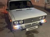 ВАЗ (Lada) 2106 2005 годаүшін1 000 000 тг. в Туркестан – фото 5