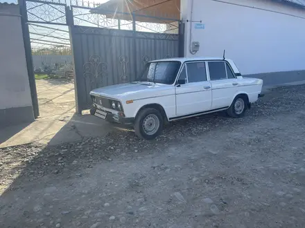 ВАЗ (Lada) 2106 2005 года за 1 000 000 тг. в Туркестан – фото 8