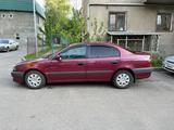 Toyota Avensis 1999 года за 2 700 000 тг. в Алматы – фото 4