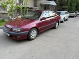 Toyota Avensis 1999 года за 2 700 000 тг. в Алматы – фото 5