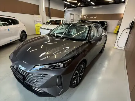 Changan Eado Premium 2025 года за 7 500 000 тг. в Алматы – фото 3