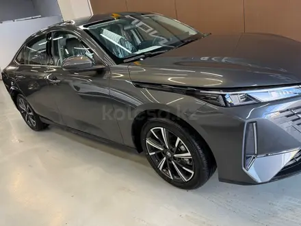 Changan Eado Premium 2025 года за 7 500 000 тг. в Алматы – фото 8