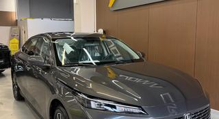 Changan Eado Premium 2025 года за 7 500 000 тг. в Алматы