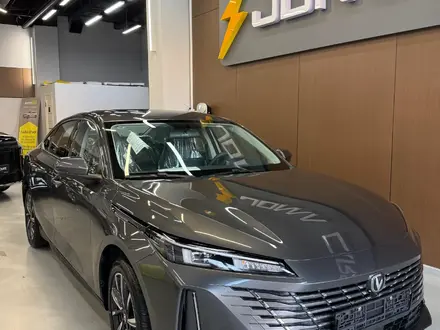 Changan Eado Premium 2025 года за 7 500 000 тг. в Алматы