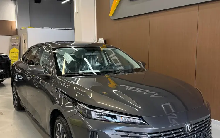 Changan Eado Premium 2025 годаүшін7 500 000 тг. в Алматы