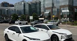 Changan Eado Premium 2025 года за 7 499 000 тг. в Алматы – фото 5