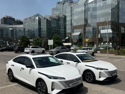Changan Eado Premium 2025 года за 7 290 000 тг. в Алматы – фото 5