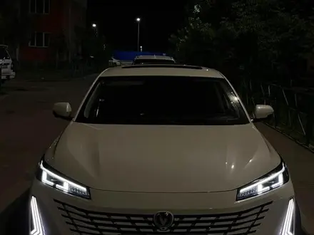 Changan Eado Premium 2025 года за 7 290 000 тг. в Алматы – фото 11