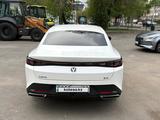 Changan Eado Premium 2025 годаүшін7 290 000 тг. в Алматы – фото 3