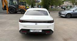Changan Eado Premium 2025 года за 7 499 000 тг. в Алматы – фото 3