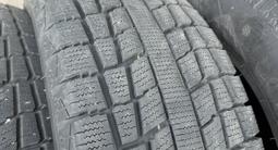 Шины зима 245/65 R17үшін100 000 тг. в Алматы – фото 3