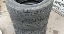 Шины зима 245/65 R17үшін100 000 тг. в Алматы