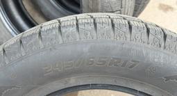 Шины зима 245/65 R17үшін100 000 тг. в Алматы – фото 5
