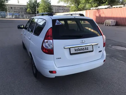 ВАЗ (Lada) Priora 2171 2013 годаүшін2 800 000 тг. в Алматы – фото 12