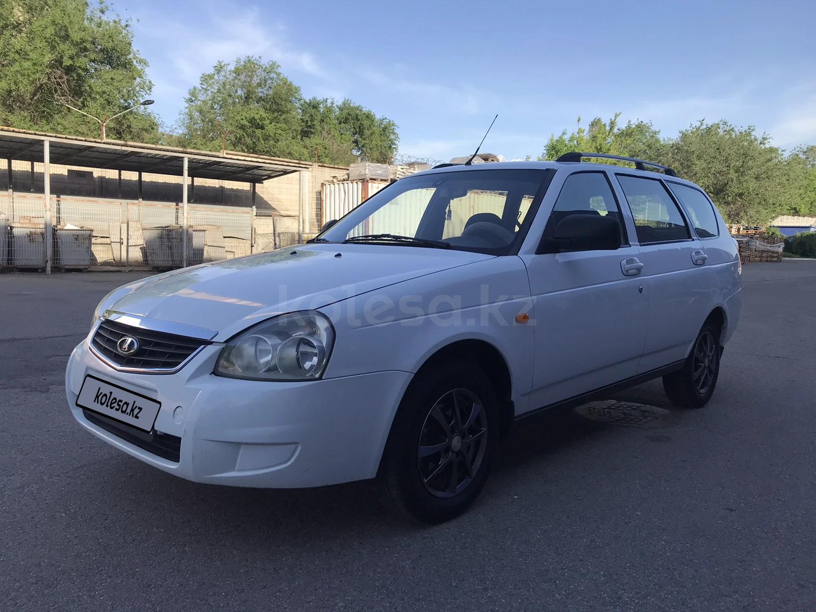 ВАЗ (Lada) Priora 2171 2013 г.