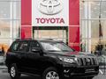 Toyota Land Cruiser Prado Comfort+ 2023 годаүшін27 639 000 тг. в Астана – фото 3