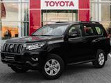 Toyota Land Cruiser Prado Comfort+ 2023 года за 27 639 000 тг. в Астана – фото 4