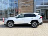 Toyota RAV4 2020 года за 14 500 000 тг. в Костанай – фото 3