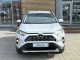 Toyota RAV4 2020 года за 14 500 000 тг. в Костанай – фото 5