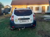 Renault Duster 2013 года за 3 500 000 тг. в Петропавловск – фото 2