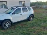 Renault Duster 2013 года за 3 500 000 тг. в Петропавловск – фото 3