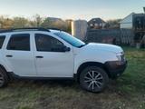 Renault Duster 2013 года за 3 500 000 тг. в Петропавловск