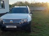 Renault Duster 2013 года за 3 500 000 тг. в Петропавловск – фото 4