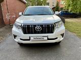 Toyota Land Cruiser Prado 2020 года за 27 000 000 тг. в Петропавловск