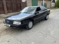 Audi 100 1990 года за 1 100 000 тг. в Кызылорда