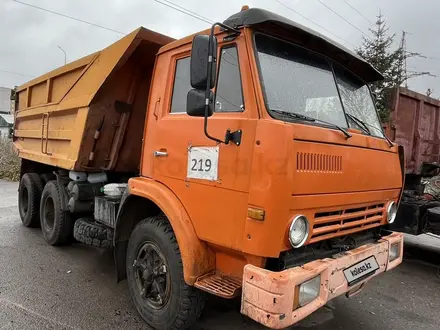 КамАЗ  5511 1989 года за 4 000 000 тг. в Павлодар – фото 2