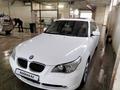 BMW 525 2004 года за 5 500 000 тг. в Астана – фото 16